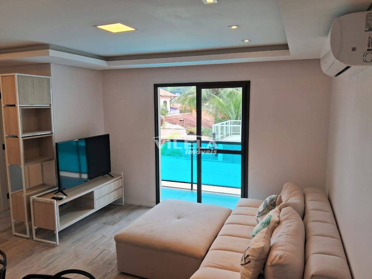 Apartamento martin de sá para venda