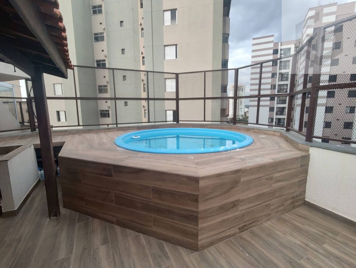 Duplex com 3 Quartos, Vila Carrão - São Paulo