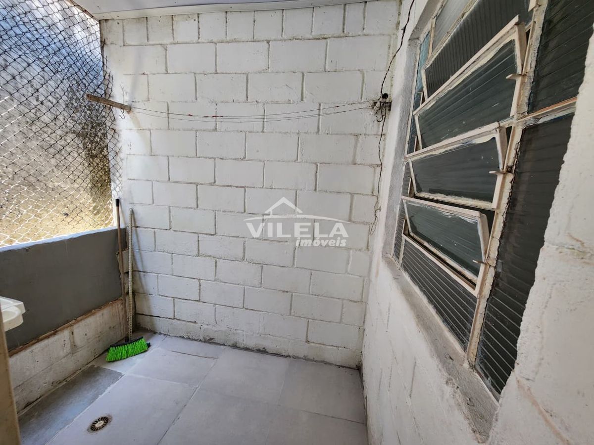 Apartamento Jardim Primavera