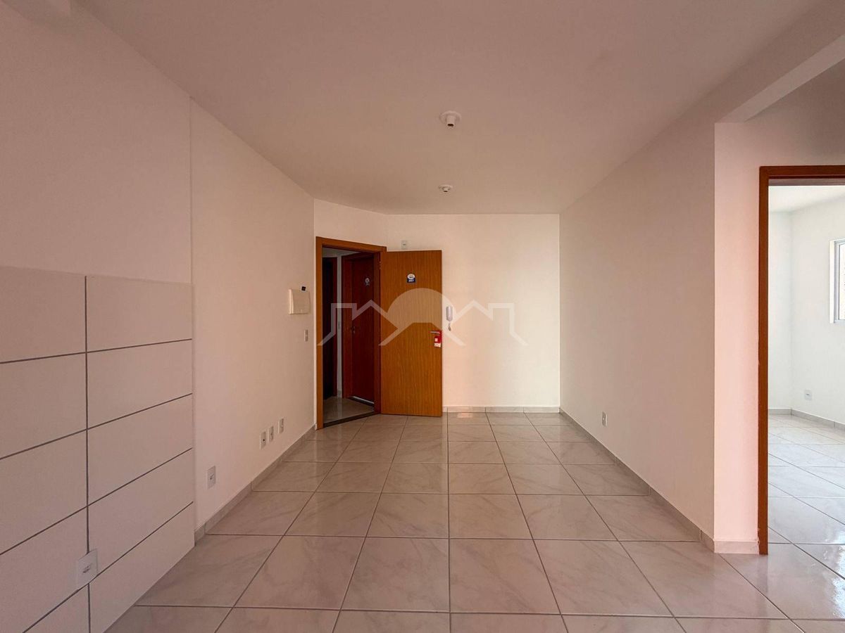 Apartamento, 2 quartos, 52 m² - Foto 4