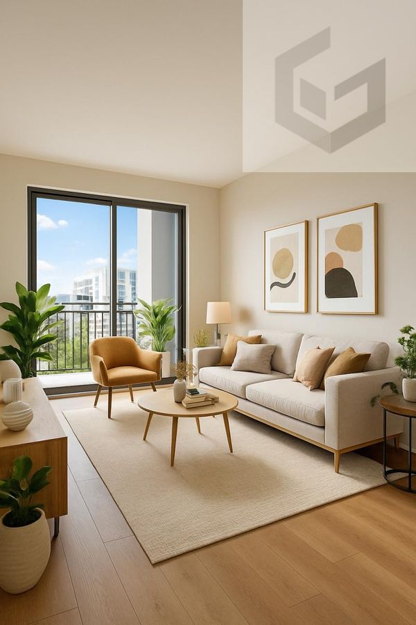 Apartamento com 1 Quarto, Tatuapé - São Paulo
