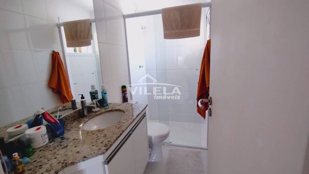 Belo Apartamento Indaiá