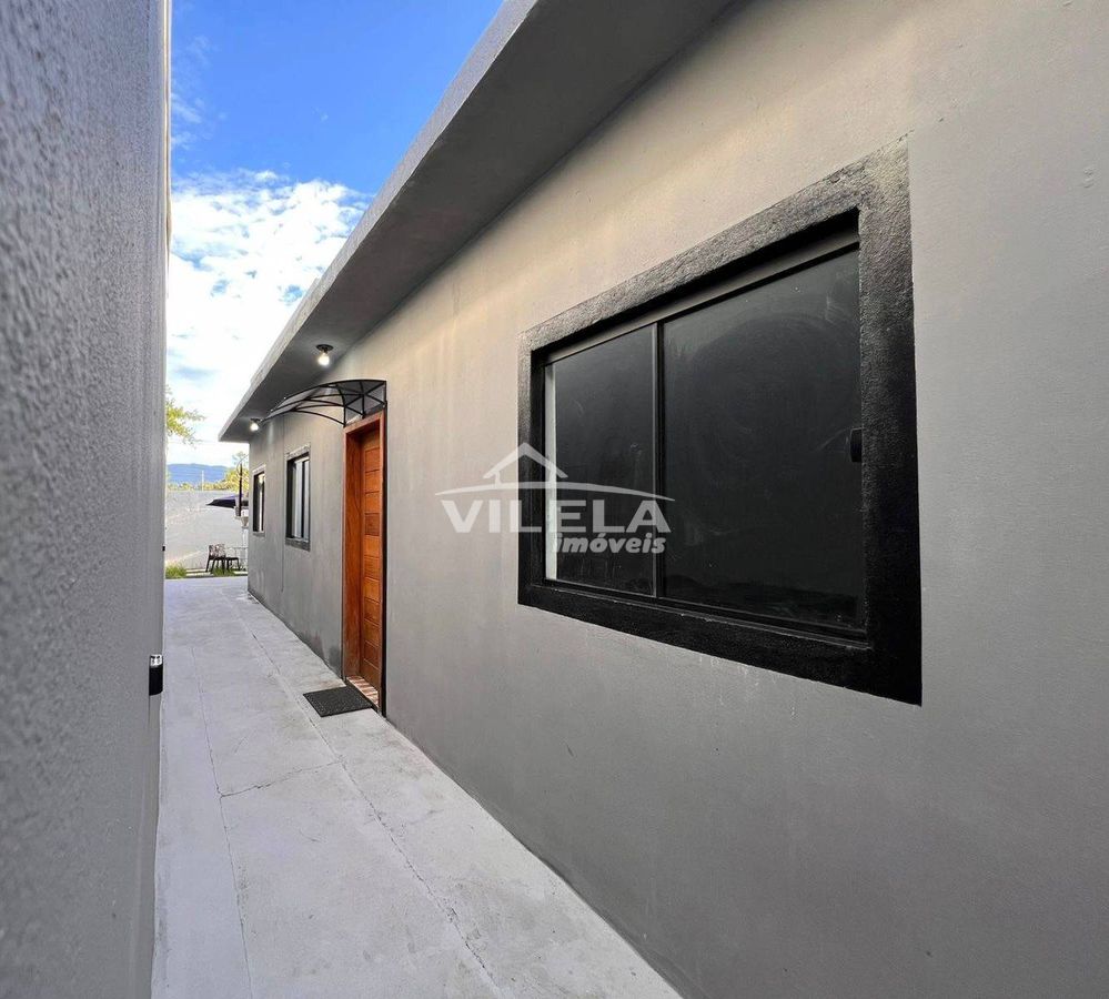 Casa à venda no Golfinho – Caraguatatuba-SP