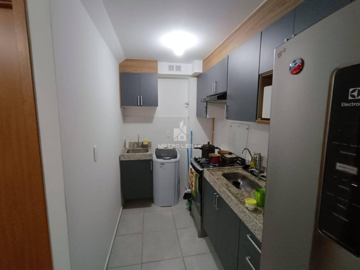 Apartamento, 2 quartos, 34 m² - Foto 8