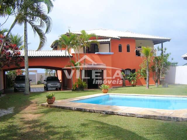 Sobrado alto padrão- pé na areia- venda-massaguaçu-caraguatatuba-sp