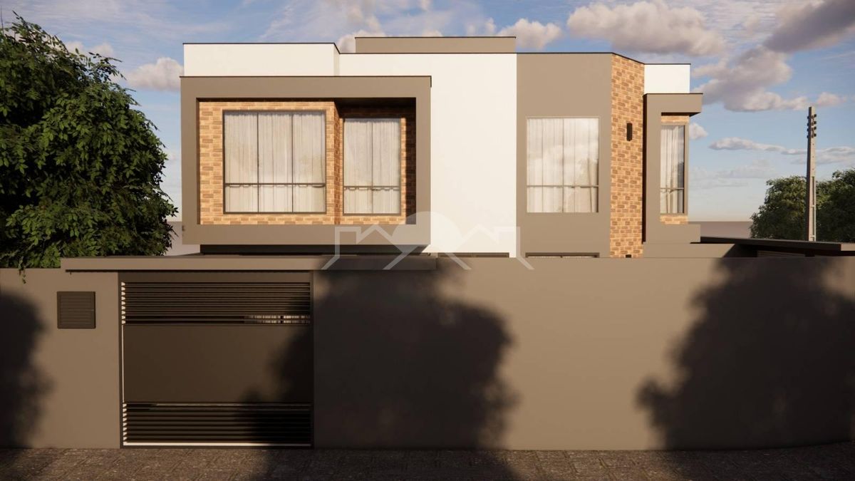 Sobrado, 2 quartos, 57 m² - Foto 17