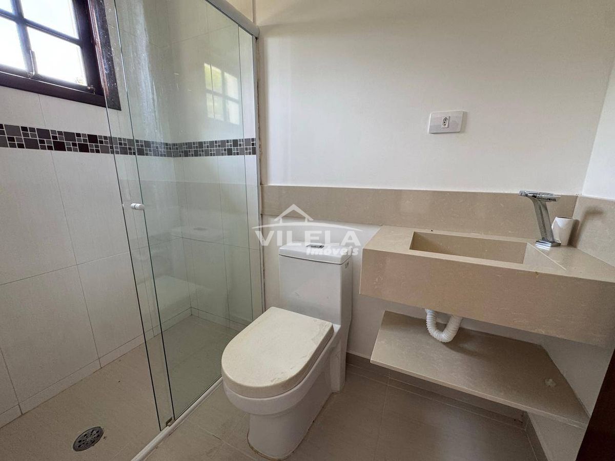 Sobrado de alto padrão-condominio park imperial-massaguaçú-caraguatatuba-sp
