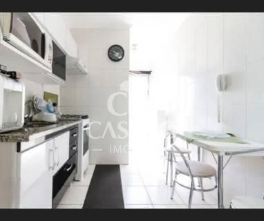 Apartamento, 2 quartos, 58 m² - Foto 7