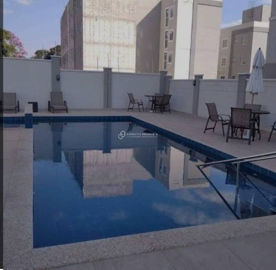 Apartamento, 2 quartos, 44 m² - Foto 11