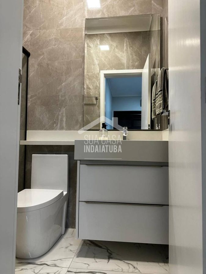 Casa de Condomínio, 3 quartos - Foto 21