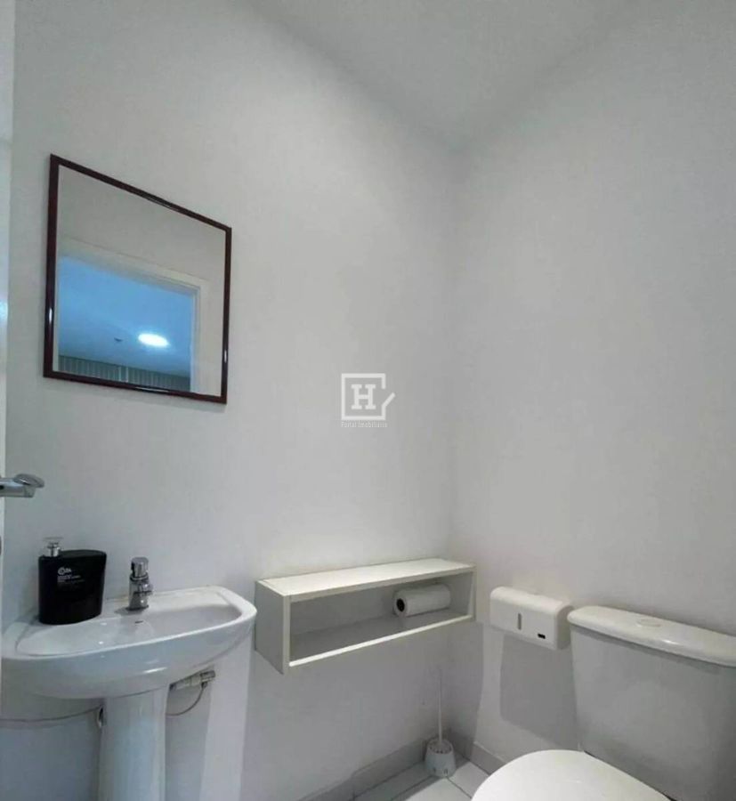 Sala-Conjunto, 32 m² - Foto 13