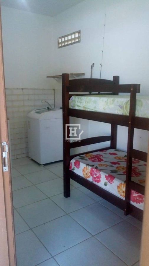 Casa com 1 quarto, São José dos Náufragos - Aracaju