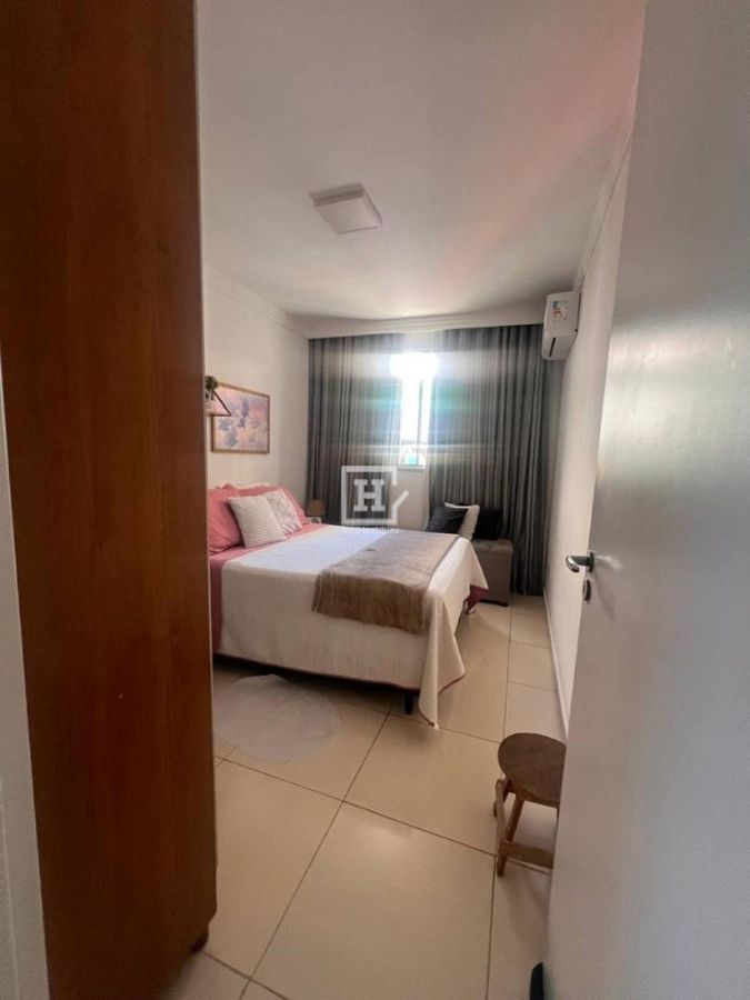 Apartamento com 3 quartos à Venda, América - Aracaju
