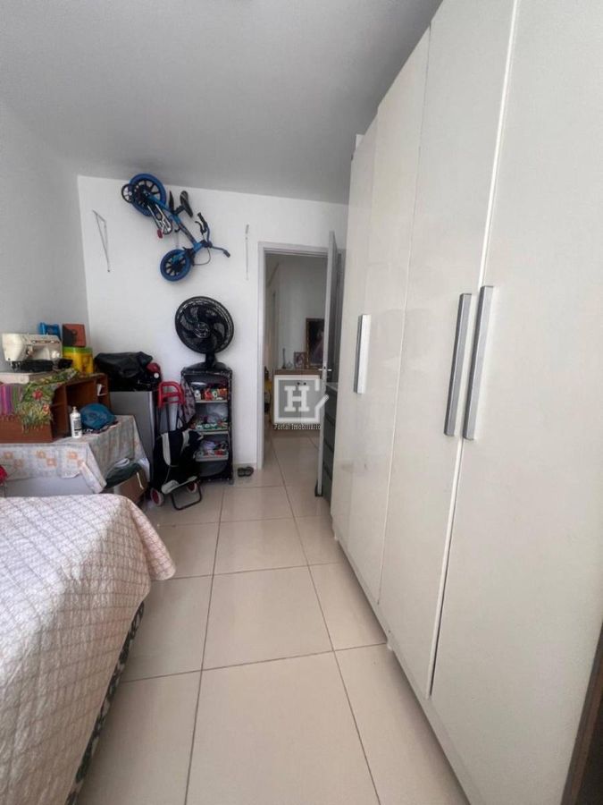 Apartamento com 3 quartos à Venda, América - Aracaju
