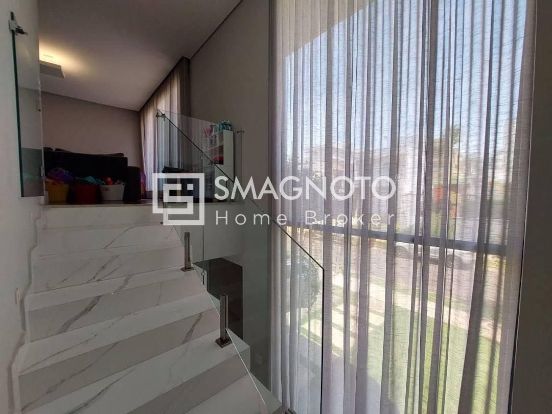 Sobrado com 3 dormitórios à venda, 246 m² por R$ 2.250.000,00 - Santa Rosa - Piracicaba/SP