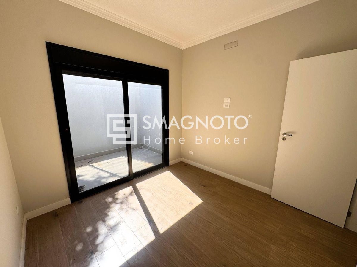 Casa com 3 dormitórios à venda, 130 m² por R$ 950.000,00 - Água Branca - Piracicaba/SP