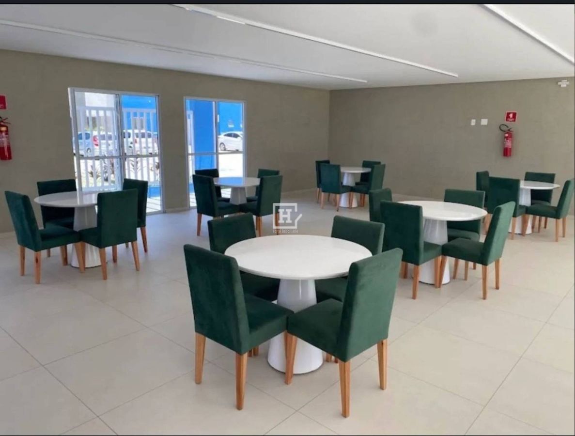 Apartamento com 2 quartos à Venda, Costa Paradiso - Barra dos Coqueiros