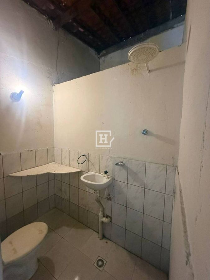 Comercial com 2 quartos, Siqueira Campos - Aracaju