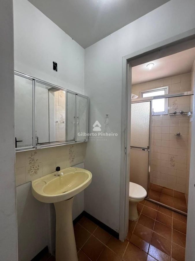 Apartamento 2 Quartos à Venda em São Judas Tadeus, Guarapari