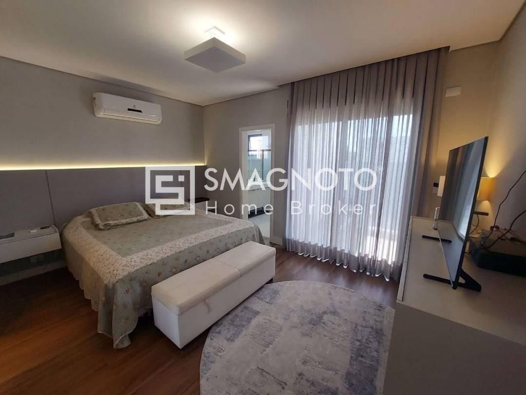 Sobrado com 3 dormitórios à venda, 246 m² por R$ 2.250.000,00 - Santa Rosa - Piracicaba/SP