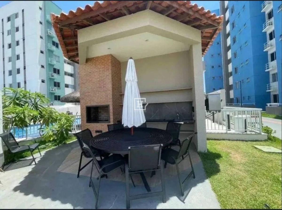 Apartamento com 2 quartos à Venda, Costa Paradiso - Barra dos Coqueiros