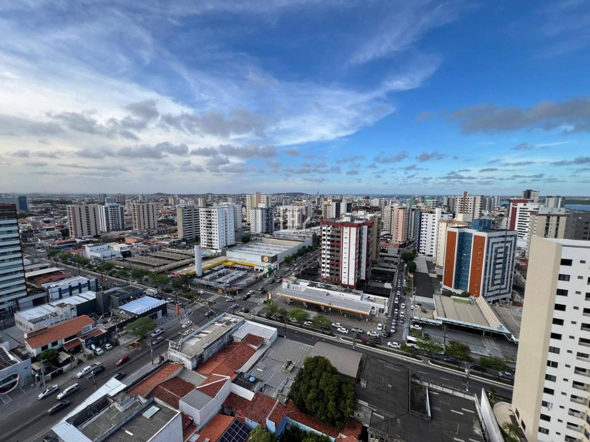 Apartamento com 2 quartos, Grageru - Aracaju
