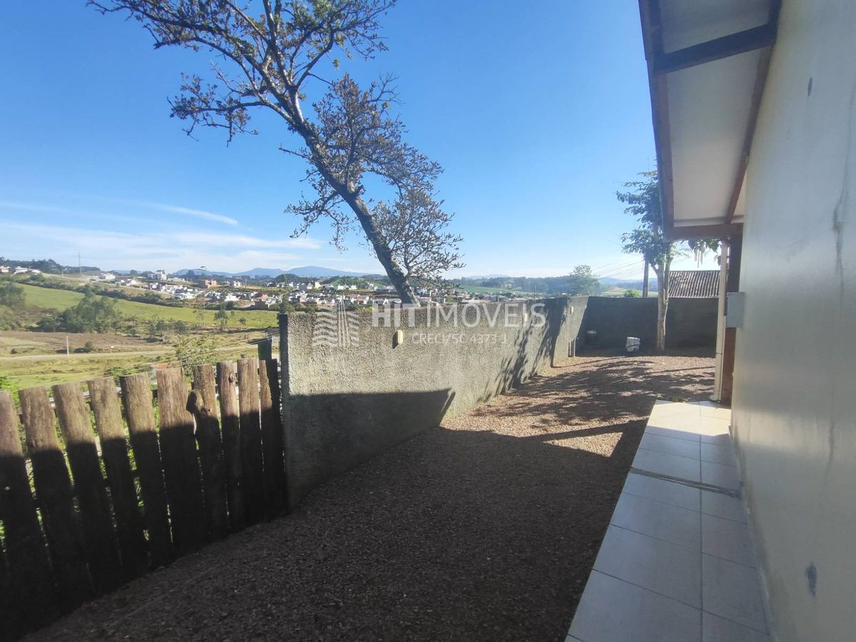 Casa - vila nova - ituporanga - sc
