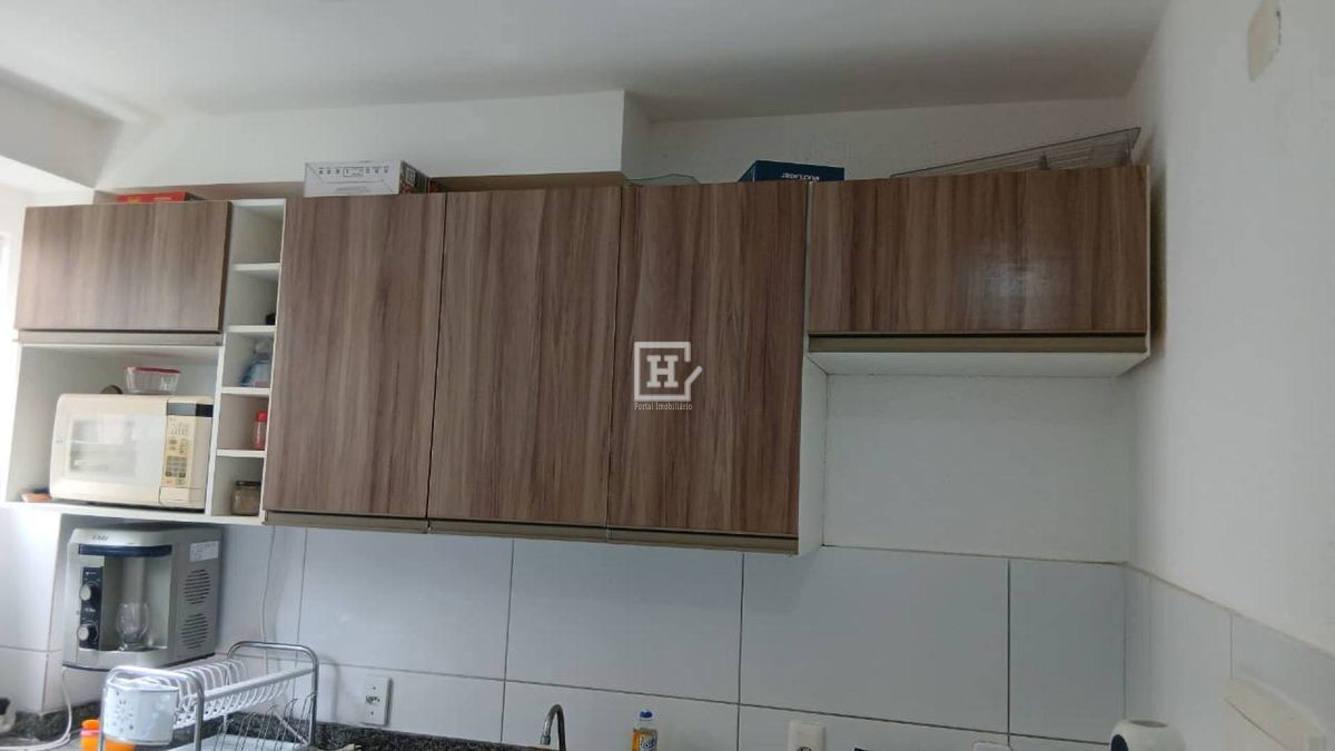 Apartamento com 2 quartos, Sobrado - Nossa Senhora do Socorro
