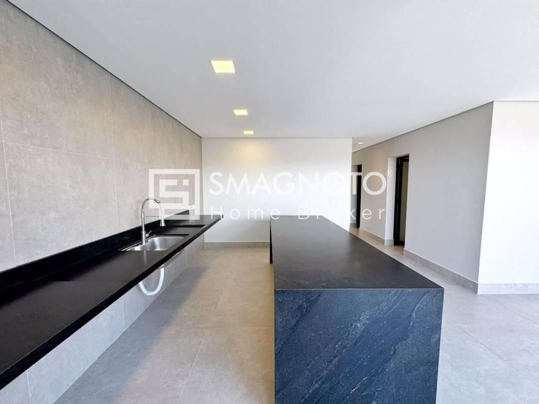 Casa com 3 dormitórios à venda, 247 m² por R$ 2.100.000,00 - Loteamento Residencial Reserva Do Engenho - Piracicaba/SP