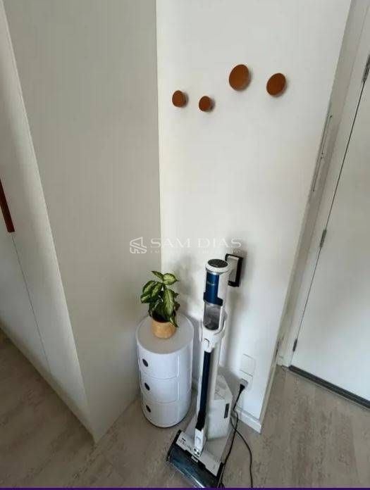 Flat/Apart Hotel, 1 quarto, 33 m² - Foto 17