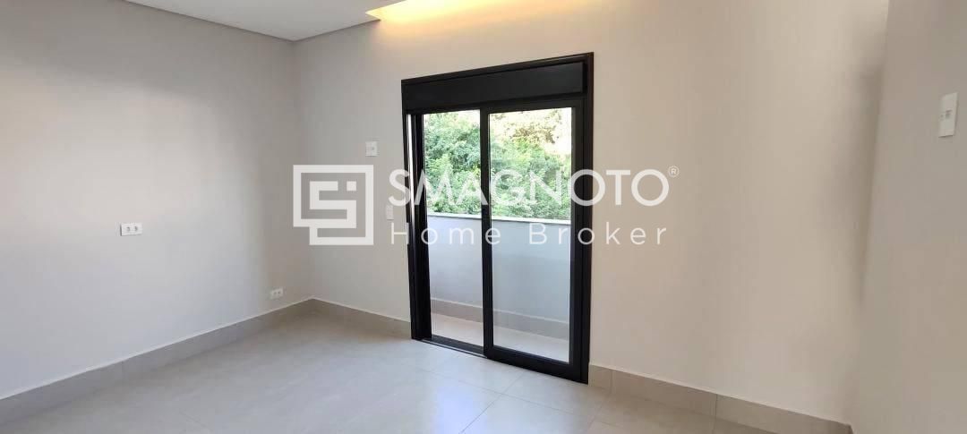 Sobrado com 3 dormitórios à venda, 196 m² por R$ 1.370.000,00 - Pompéia - Piracicaba/SP