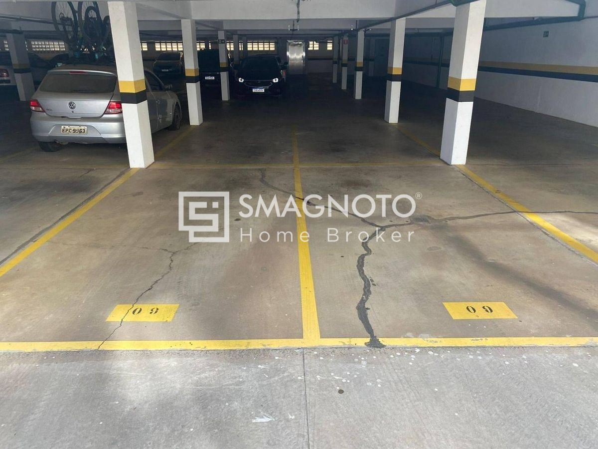 Apartamento com 3 dormitórios à venda, 158 m² por R$ 1.450.000,00 - Paulista - Piracicaba/SP