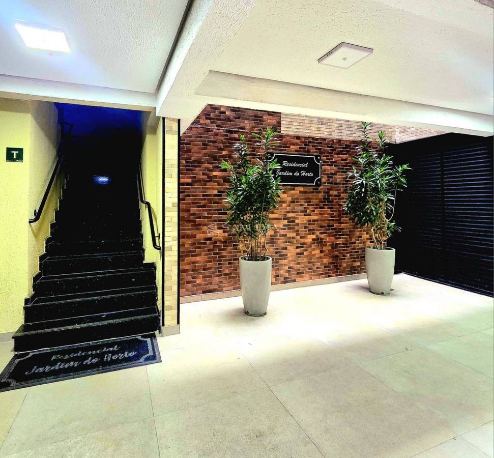 Apartamento, 2 quartos, 37 m² - Foto 3