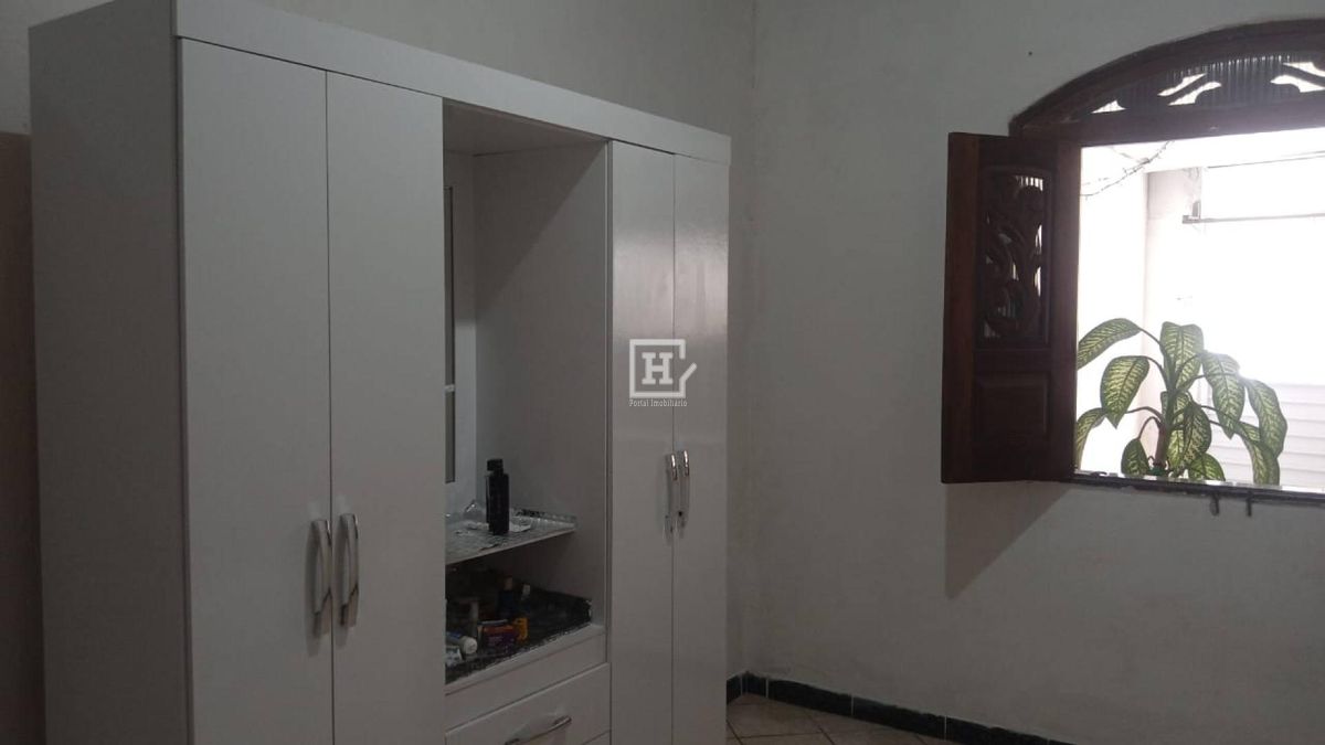 Casa com 4 quartos, Santos Dumont - Aracaju