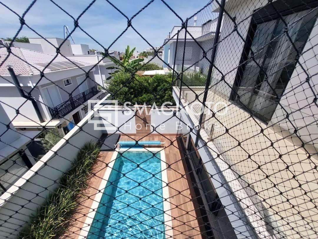 Sobrado com 3 dormitórios à venda, 246 m² por R$ 2.250.000,00 - Santa Rosa - Piracicaba/SP