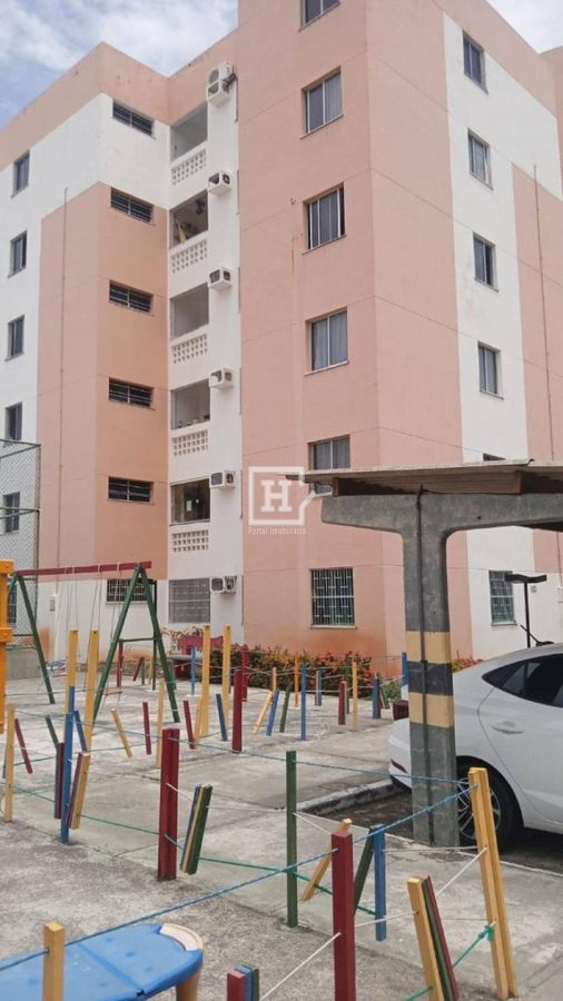 Apartamento com 3 quartos, Aruana - Aracaju