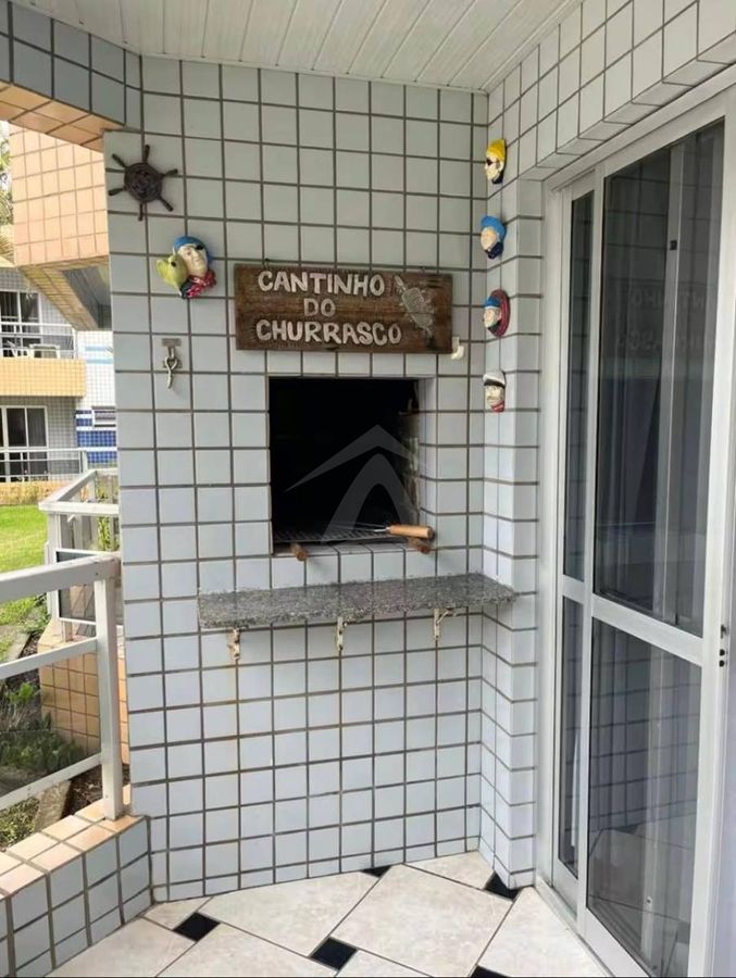 Apartamento, 3 quartos, cond. Solar atlantico