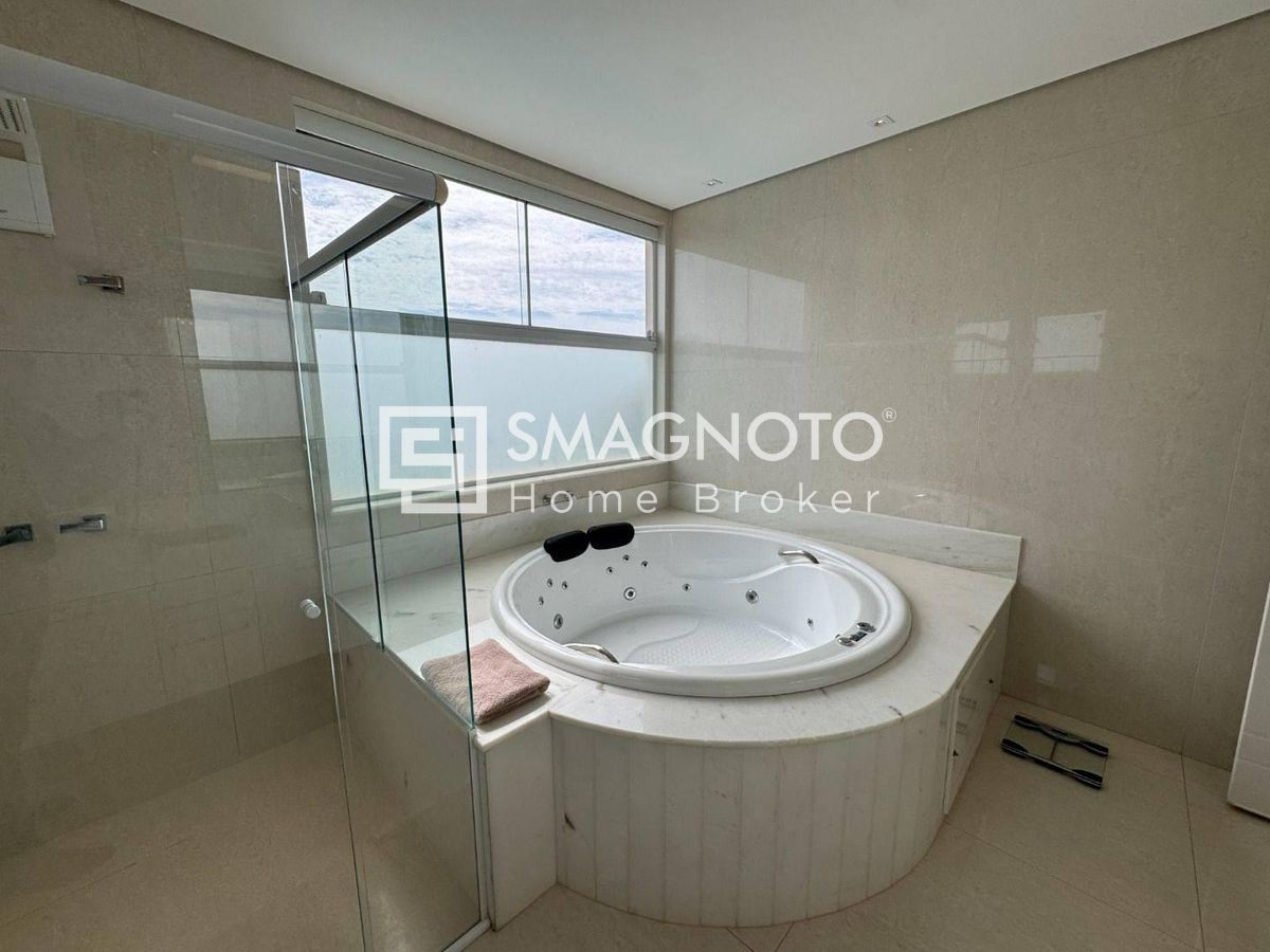 Sobrado Condomínio Park Campestre I à Venda 4 Suítes Piscina Smagnoto Home Broker