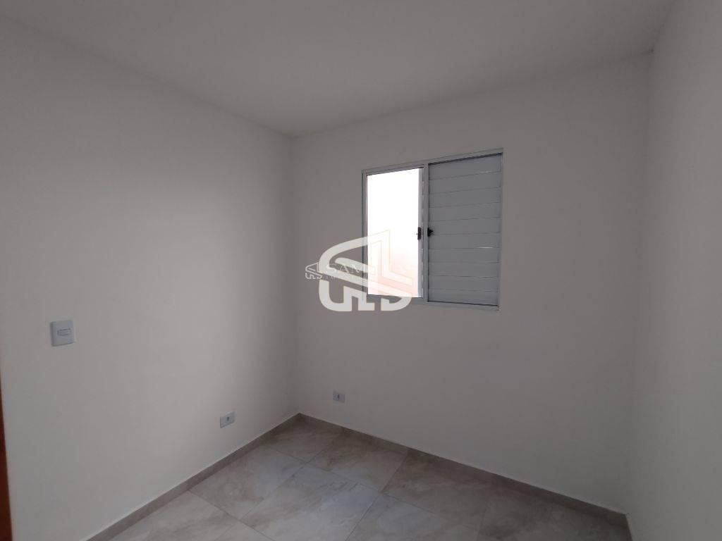 Apartamento, 2 quartos, 40 m² - Foto 11
