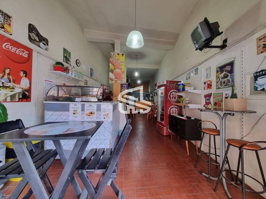 Loja-Salão, 282 m² - Foto 19