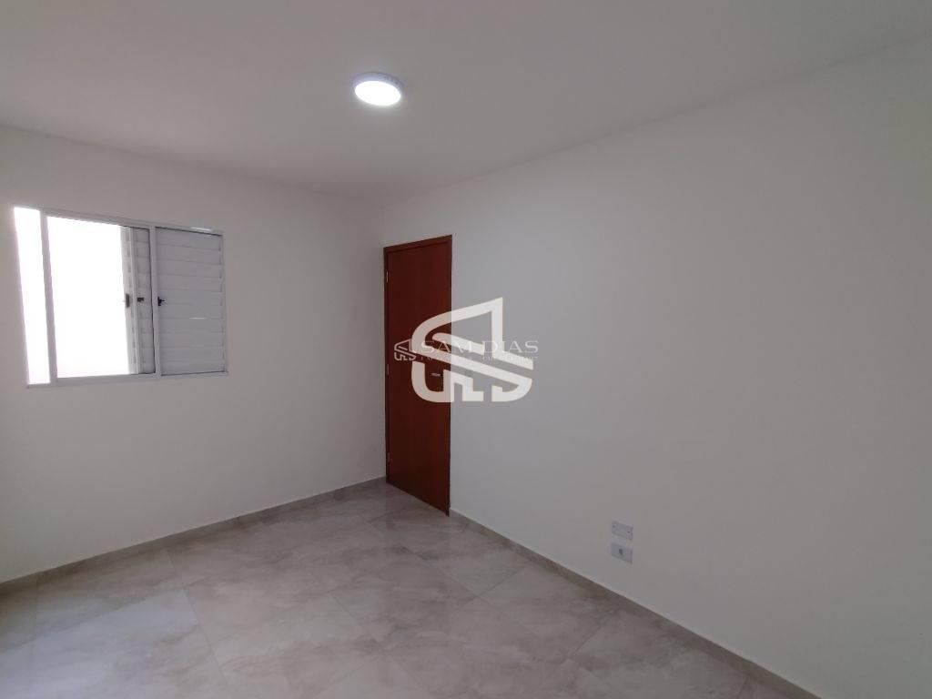 Apartamento, 2 quartos, 40 m² - Foto 14