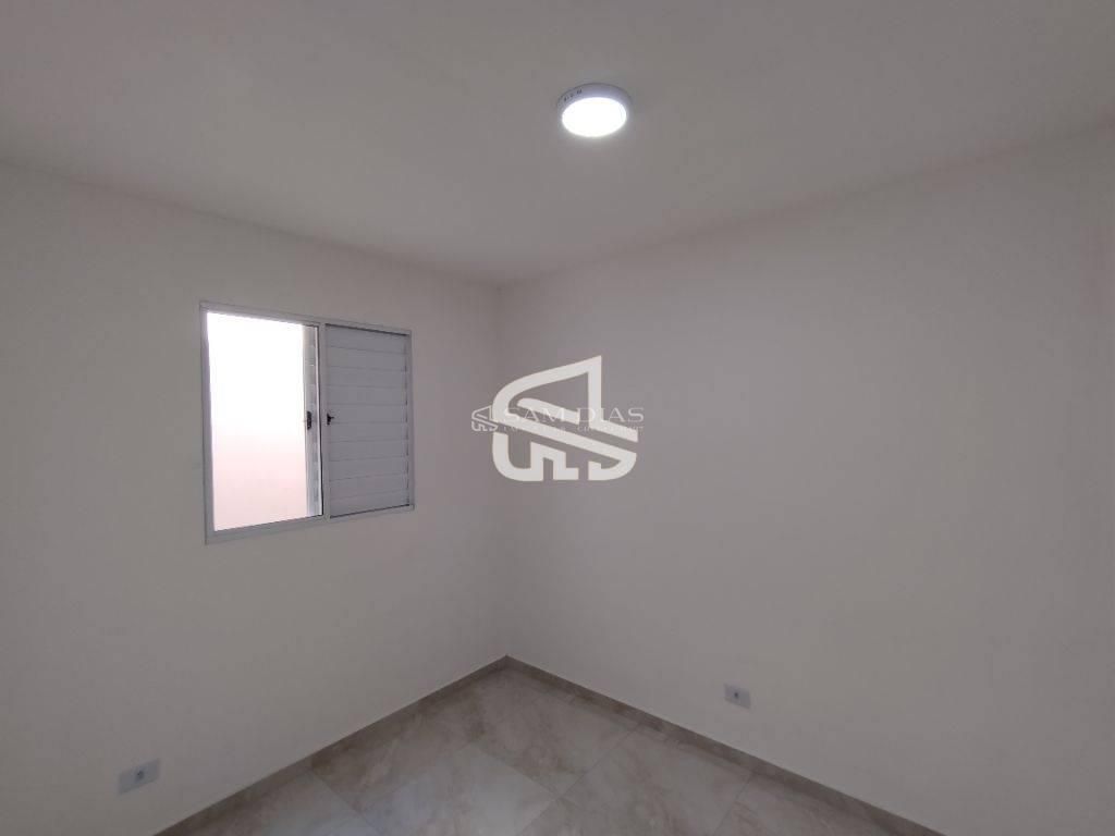 Apartamento, 2 quartos, 40 m² - Foto 10