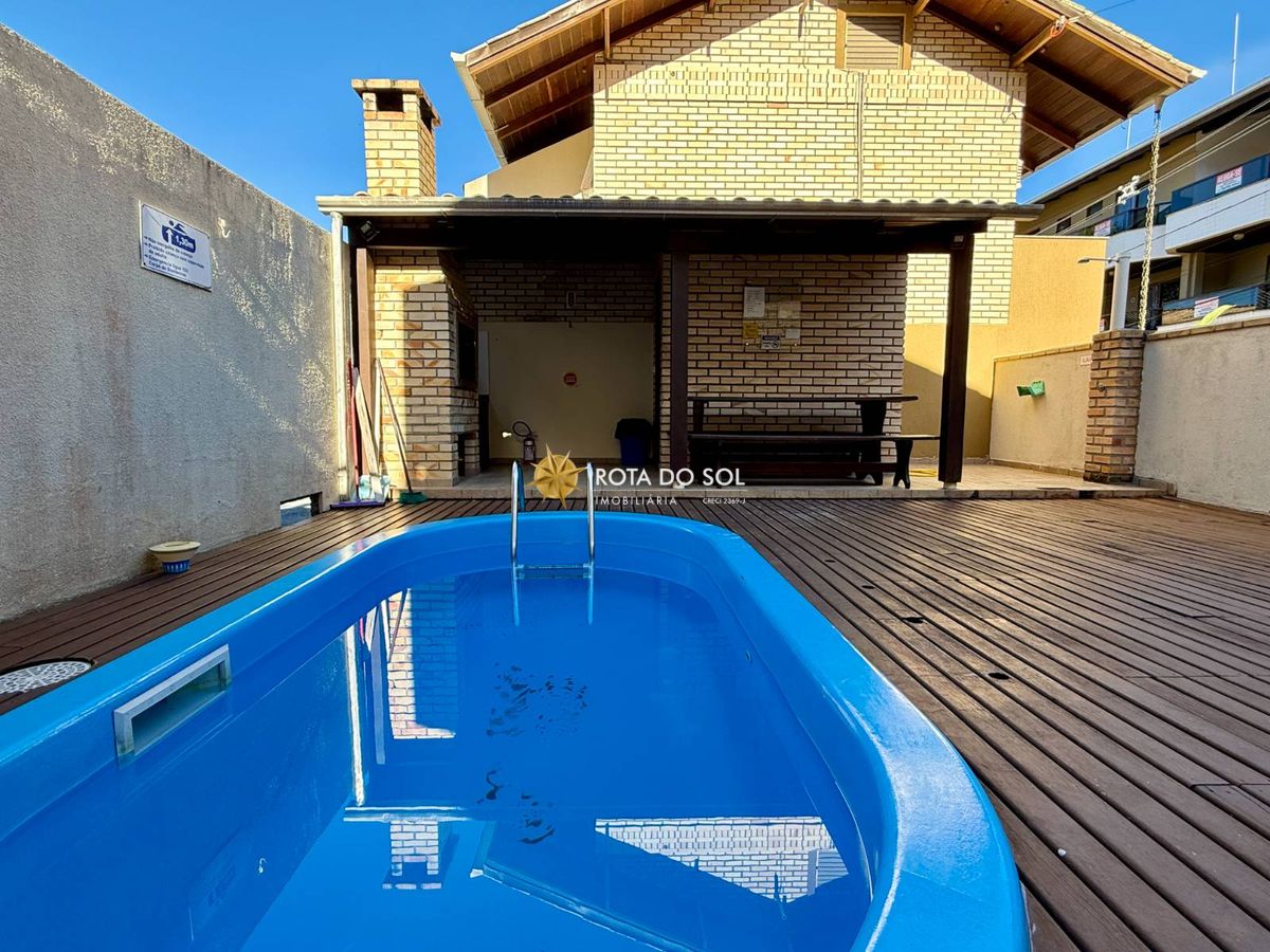 Costa Esmeralda Apartamento 2 quartos á venda Centro Bombinhas SC - 26