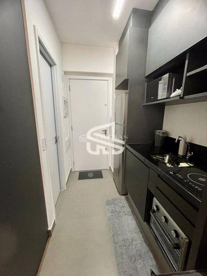 Apartamento, 1 quarto, 32 m² - Foto 16