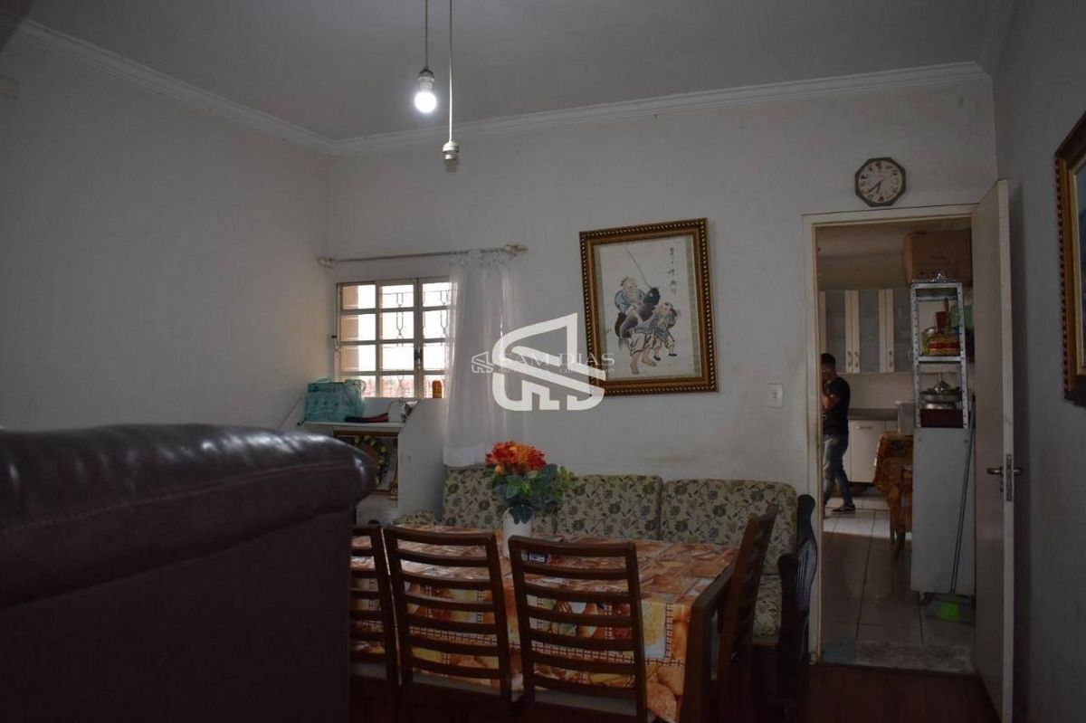 Casa, 3 quartos, 150 m² - Foto 11