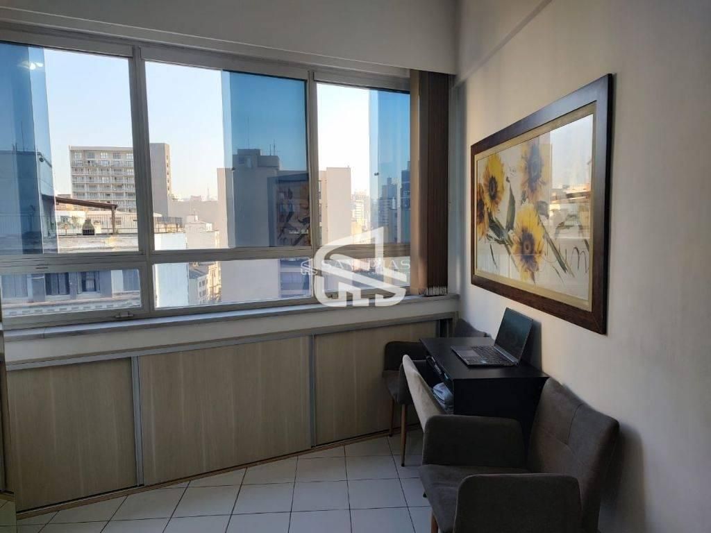 Sala-Conjunto, 26 m² - Foto 23