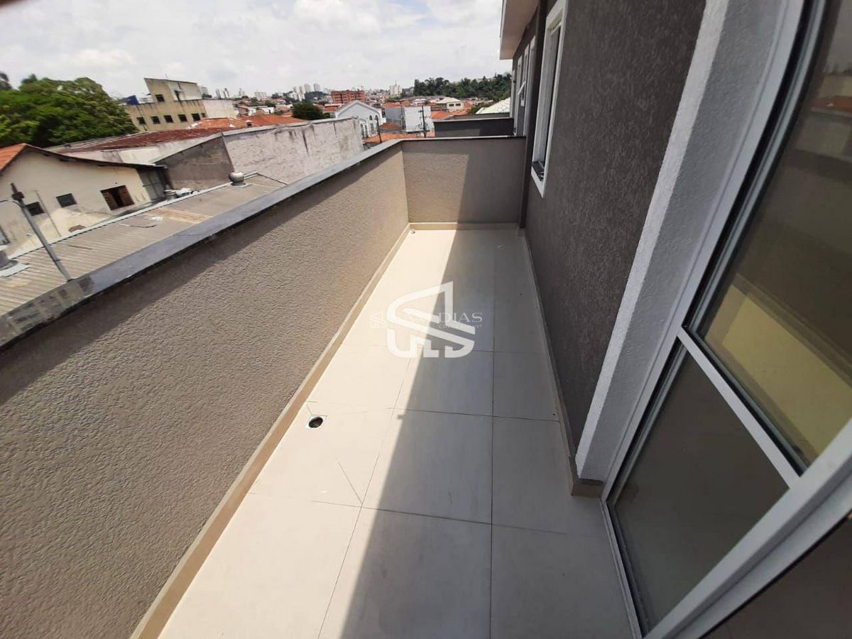 Apartamento, 2 quartos, 38 m² - Foto 4