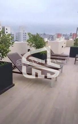Apartamento, 2 quartos, 32 m² - Foto 11
