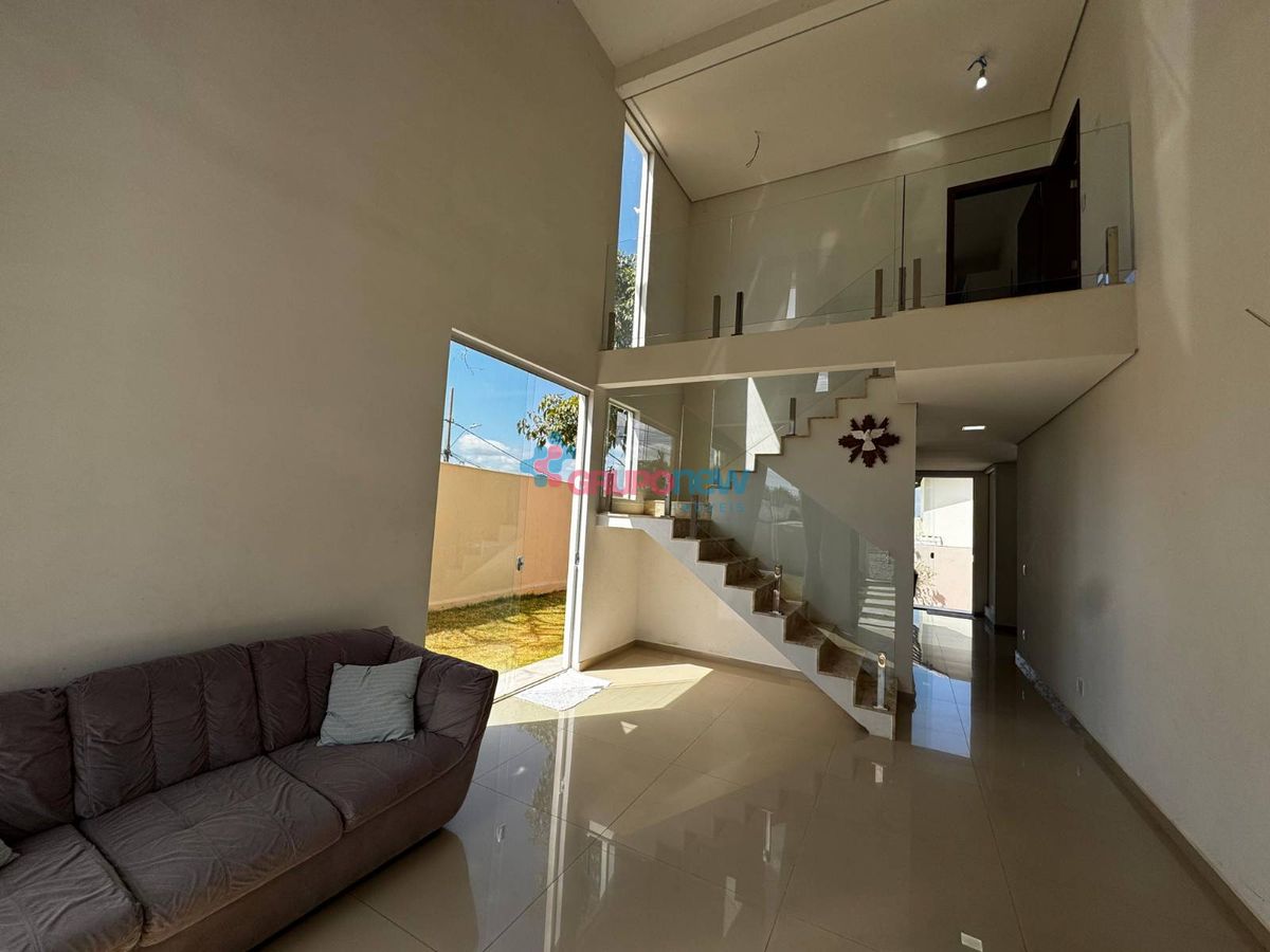 Casa de Condomínio, 3 quartos - Foto 23