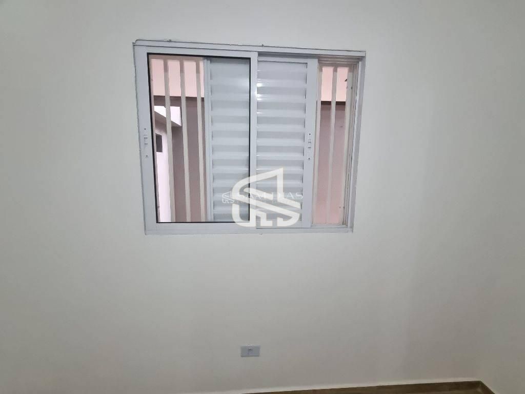 Apartamento, 2 quartos, 39 m² - Foto 6